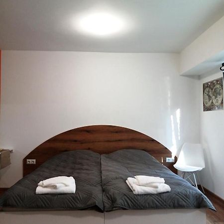 Appartamento Студио 55 Ruse Esterno foto